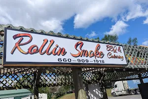 Rollin Smoke BBQ & Catering image