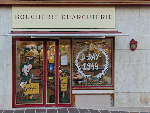 Boucherie-charcuterie Boucherie Charcuterie 