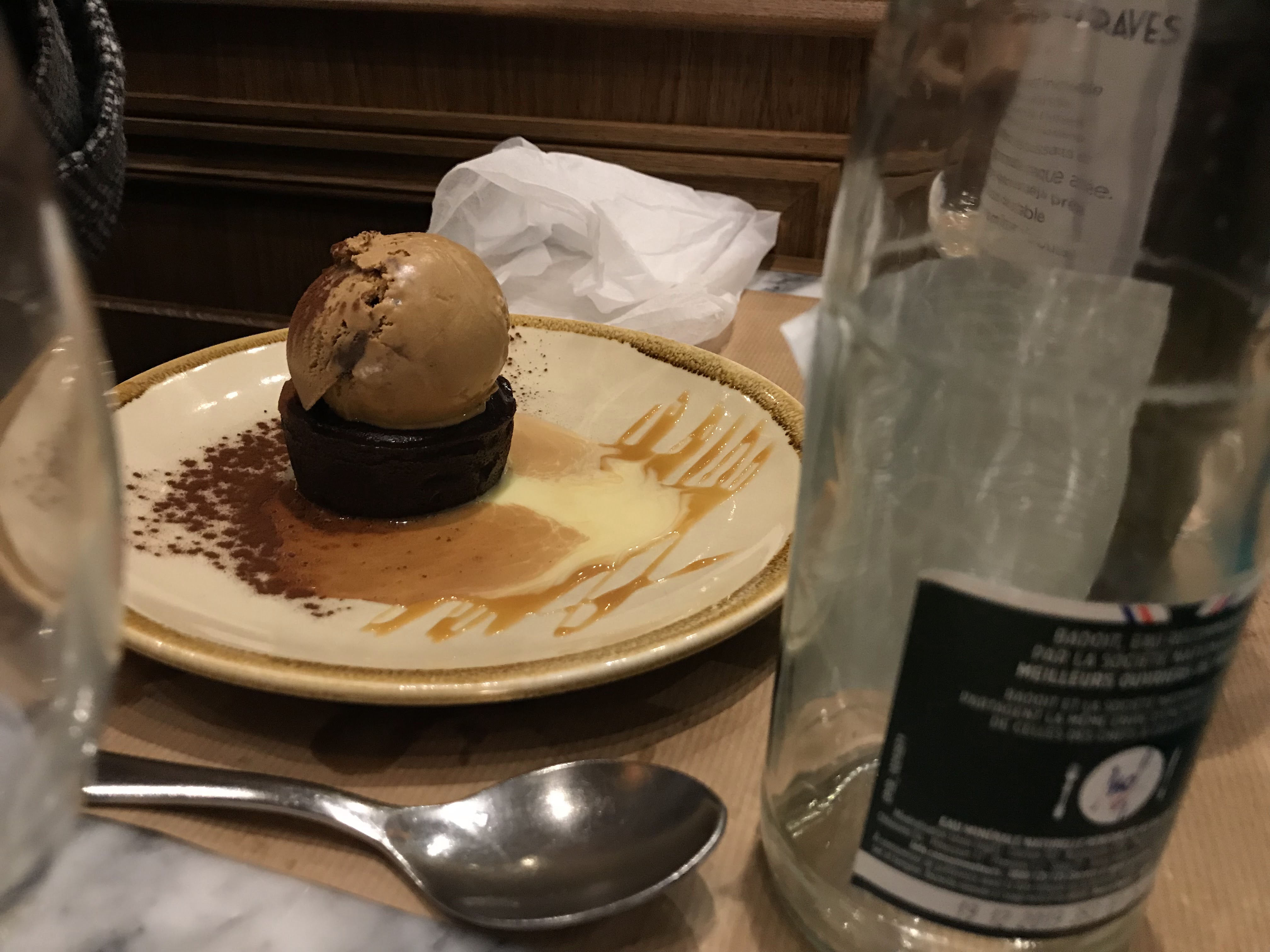 Photo n° 10 de l'avis de Sophie. fait le 29/03/2018 à 21:46