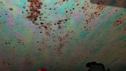 Car Wash «Foam & Wash Car Wash», reviews and photos, 15 N Grand Ave, Poughkeepsie, NY 12603, USA