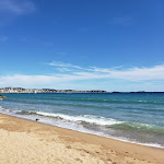 Photo n° 12 de l'avis de Corinne.e fait le 01/04/2023 à 13:56 pour Parking de la Base Nature - Fréjus à Fréjus