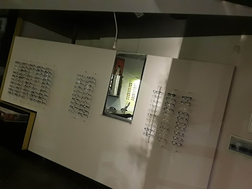 Optician «Colaizzo Opticians», reviews and photos, 1623 Queen Anne Ave N, Seattle, WA 98109, USA