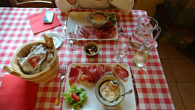 Bar Restaurant La Grange à Fontcouverte-la-Toussuire