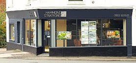 Hammond & Stratford | Estate Agents in Eaton