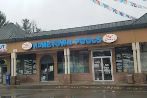 Hometown Pool Supply image