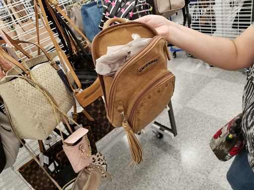 Clothing Store «Burlington Coat Factory», reviews and photos, 3702 E Hammer Ln, Stockton, CA 95212, USA