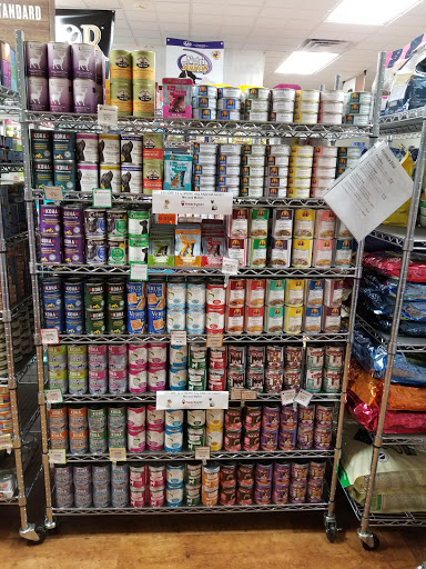 Pet Store «Hearty Pet Retail Store», reviews and photos, 19918 Jefferson Blvd, Hagerstown, MD 21740, USA