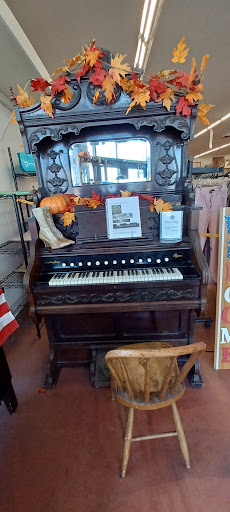 Thrift Store «St. Vincent de Paul Thrift Store & Donation Center, Livermore», reviews and photos