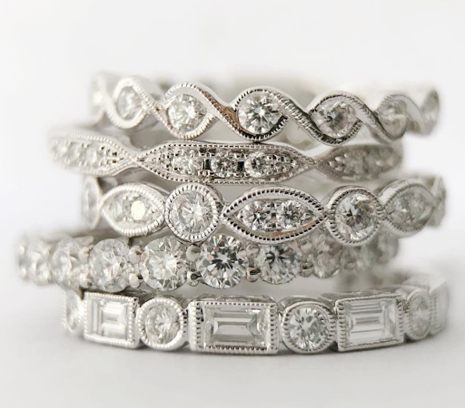 Jeweler «T. Anthony Jewelers», reviews and photos, 1325 4th Ave #1410, Seattle, WA 98101, USA