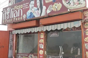 The Italian Pizza & Fast Food manawala image