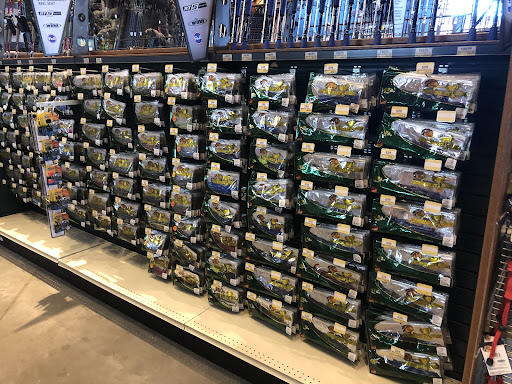 Sporting Goods Store «Bass Pro Shops», reviews and photos, 8200 Dean Martin Dr, Las Vegas, NV 89139, USA