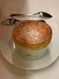 Soufflé du Restaurant français Brasserie La Lorraine à Paris - n°10