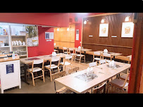 Photos du propriétaire du Restaurant coréen Restaurant Hyang-Ly à Paris - n°13