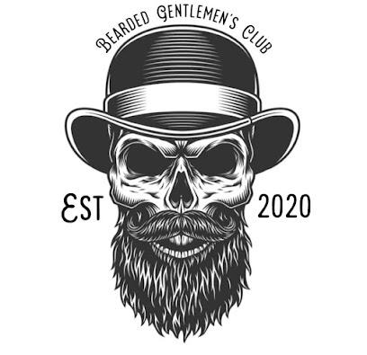 Bearded Gentlemens Club