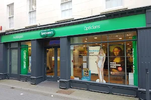 Specsavers Opticians and Audiologists - Haverfordwest image