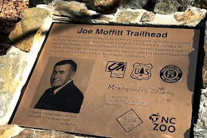 Joe Moffitt Trailhead image