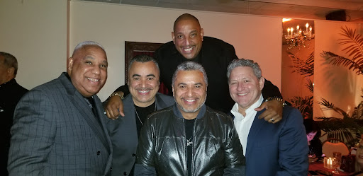 Lounge «West Gate», reviews and photos, 26 NY-59, Nyack, NY 10960, USA