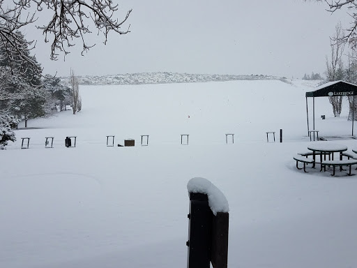 Golf Course «Lakeridge Golf Course», reviews and photos, 1218 Golf Club Dr, Reno, NV 89519, USA