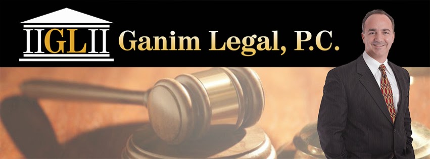Ganim Legal 06604