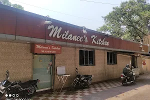 Milanee's Kitchen- Bengali Restaurant Jamshedpur image
