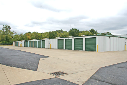 Self-Storage Facility «Community Storage», reviews and photos, 5500 Wheeling Ave, Muncie, IN 47304, USA