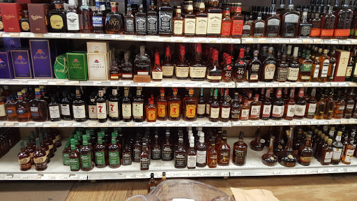 Liquor Store «Northside Drive Liquor Store», reviews and photos, 1341 Northside Dr NW, Atlanta, GA 30318, USA