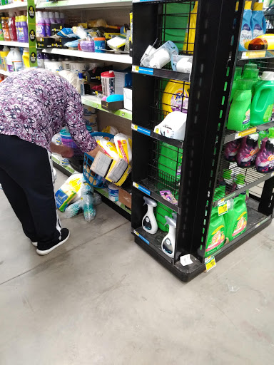 Discount Store «Dollar General», reviews and photos, 1605 Red Lion Rd, Bear, DE 19701, USA