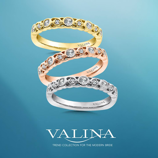 Jewelry Store «South Shore Diamond Exchange», reviews and photos, 125 Church St #40-50, Pembroke, MA 02359, USA