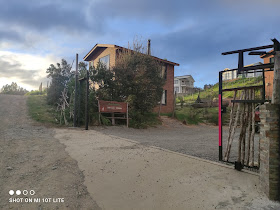 Turismo Cabañas Nercón Chiloé