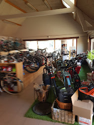 JOHAN’S FIETSENSHOP