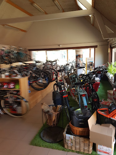 JOHAN’S FIETSENSHOP