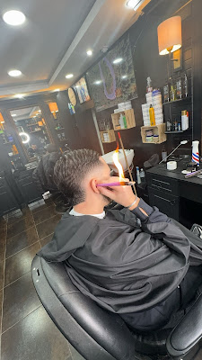 AM THE BARBER à Vitry-sur-Seine