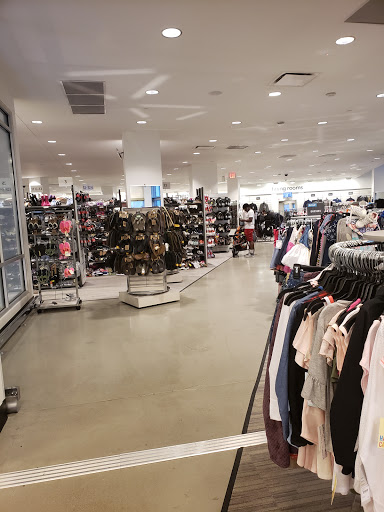 Department Store «Nordstrom Rack Fulton Street», reviews and photos, 505 Fulton St, Brooklyn, NY 11201, USA