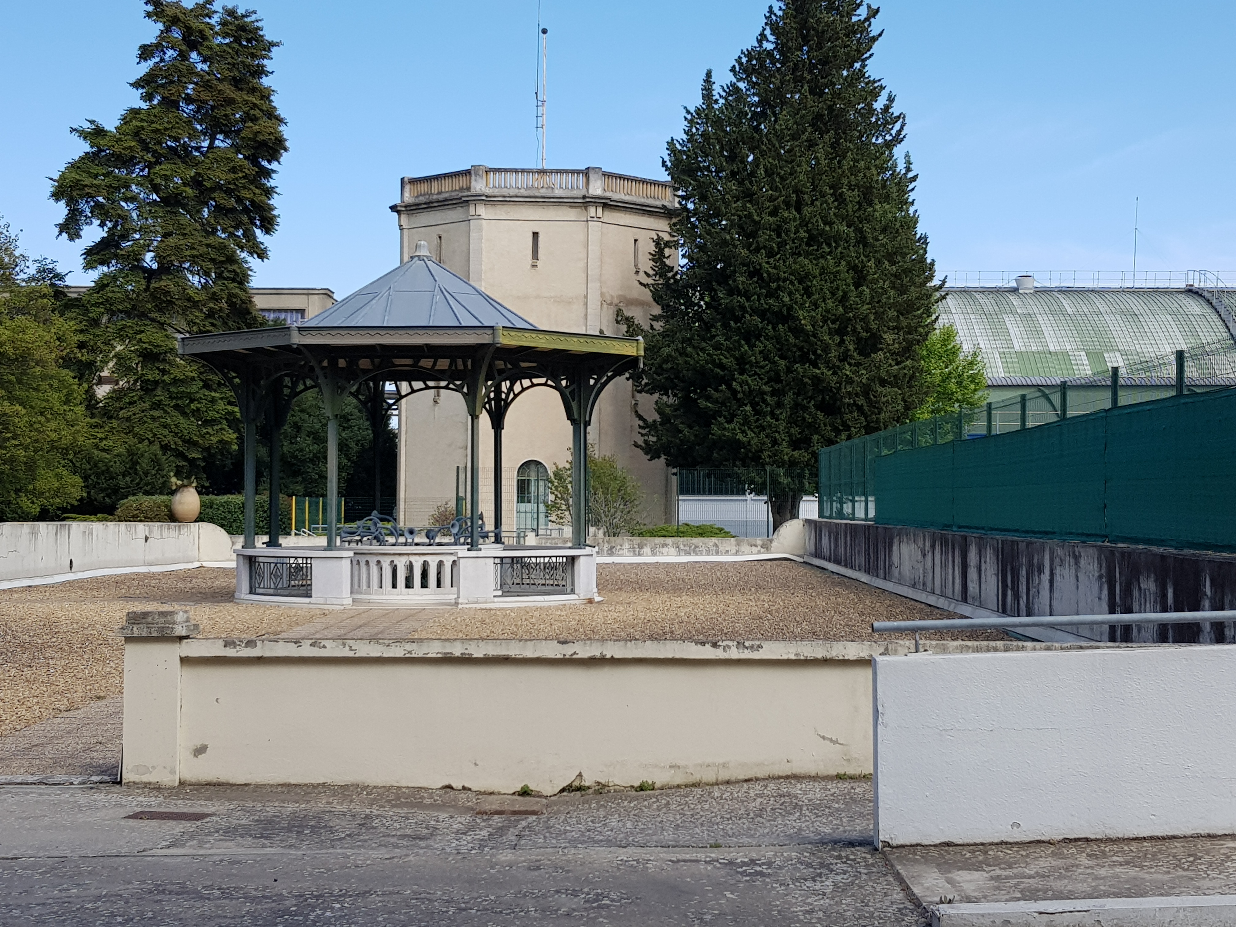 Photo n° 3 de l'avis de Martina.A fait le 20/05/2019 à 12:55