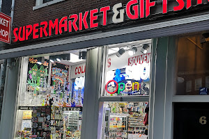 Supermarket & Gift Shop