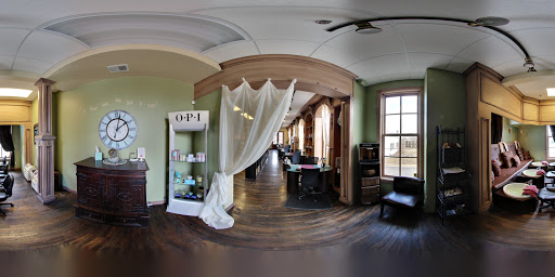 Spa «INDIGO SALON, SPA & BOUTIQUE», reviews and photos, 50545 Cherry Hill Rd, Canton, MI 48188, USA