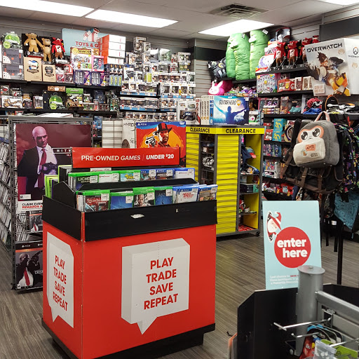Video Game Store «GameStop», reviews and photos, 6116 188th St, Fresh Meadows, NY 11365, USA