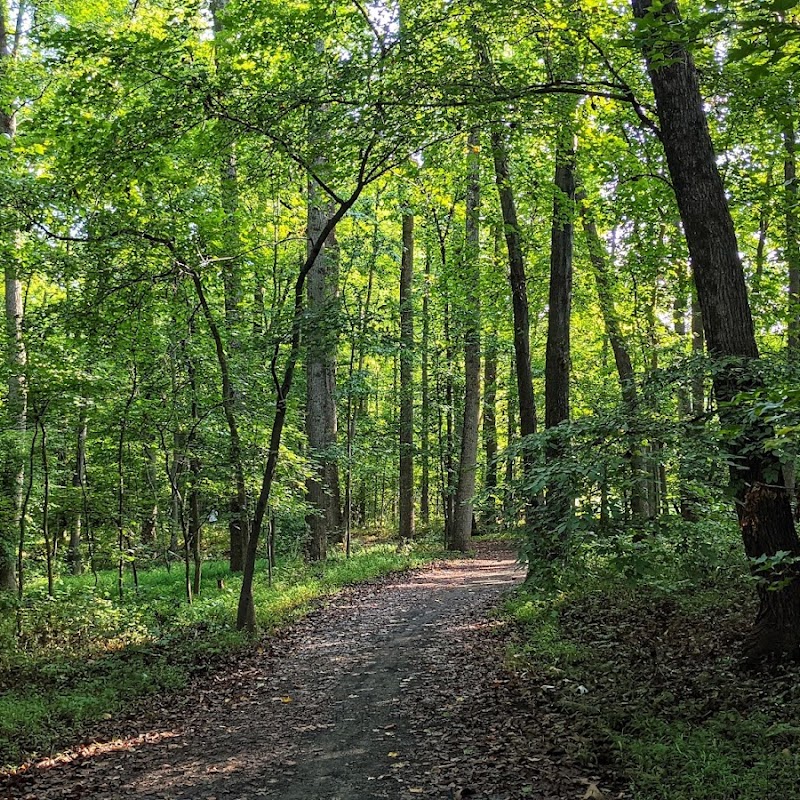 Rocky Run Stream Valley Trail