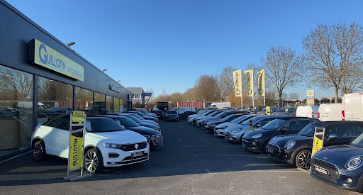 Photo 3 - Guillotin Automobiles