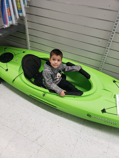 Sporting Goods Store «Big 5 Sporting Goods - Yuba City», reviews and photos, 1252 Colusa Ave, Yuba City, CA 95991, USA