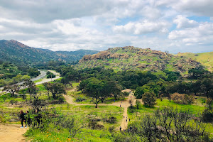 Corriganville Park