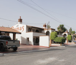 Las Dunas Hotel photo