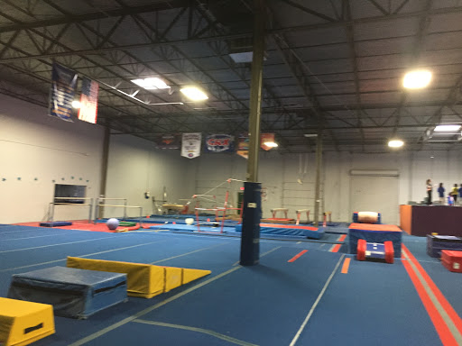 Gymnastics Center «Empire Gymnastics», reviews and photos, 2001 Reliance Pkwy, Bedford, TX 76021, USA