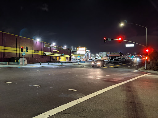 Gym «Planet Fitness», reviews and photos, 2945 Junipero Serra Blvd, Daly City, CA 94014, USA