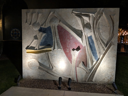 Shopping Mall «Scottsdale Waterfront», reviews and photos, 7135 E Camelback Rd #165, Scottsdale, AZ 85251, USA