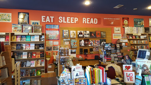 Book Store «Island Bookstore», reviews and photos, 3712 N Croatan Hwy # C, Kitty Hawk, NC 27949, USA
