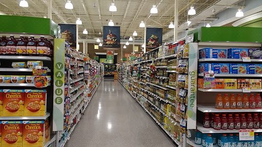 Supermarket «Publix Super Market at The Prado», reviews and photos, 5630 Roswell Rd, Atlanta, GA 30342, USA