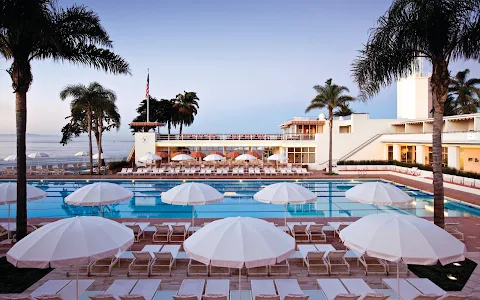 Four Seasons Resort The Biltmore Santa Barbara image