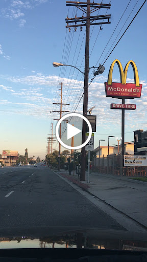 McDonalds image