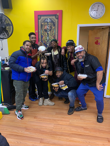 Barber Shop «Against the Grain Barber Shop», reviews and photos, 61 Victory Blvd, Staten Island, NY 10301, USA